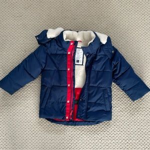 Gap Jacket